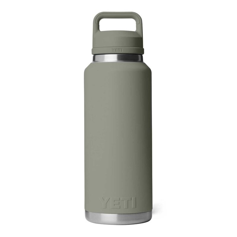 YETI Rambler&reg; 46oz (1360ml) Water Bottle with Chug Cap image number 3